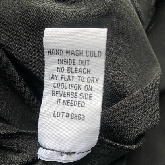 Urban CoCo Women's Casual Stretch Jersey Solid Elastic Waist A-Line Midi Skirt - Picture 14 of 15